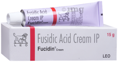 Fucidin Cream