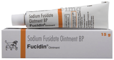 Fucidin Ointment