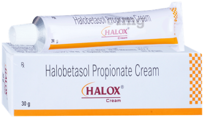 Halox Cream