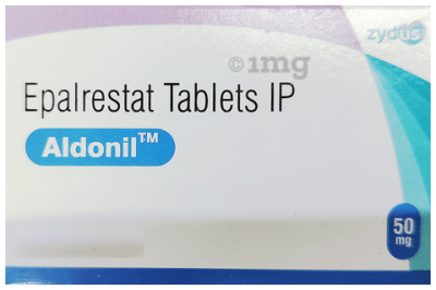 Aldonil Tablet
