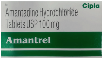 Amantrel Tablet