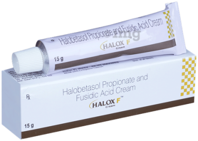 Halox F Cream