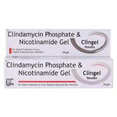 Clingel Gel
