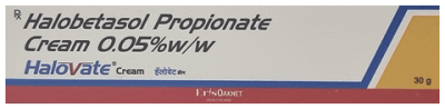 Halovate Cream