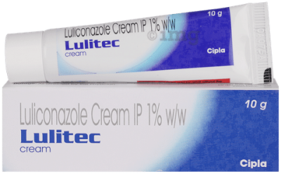 Lulitec Cream