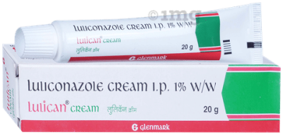 Lulican Cream