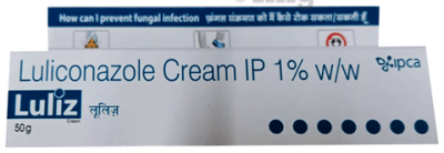 Luliz Cream