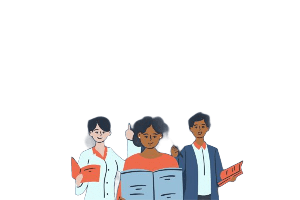 CareOne Signup Illustration